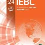 2024 International Existing Building Code 1st Edition