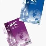 International Building Code (IBC) & International Mechanical Code (IMC) 2024