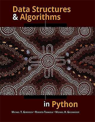 Data Structures and Algorithms Using Python (1st Edition) - Readersflix