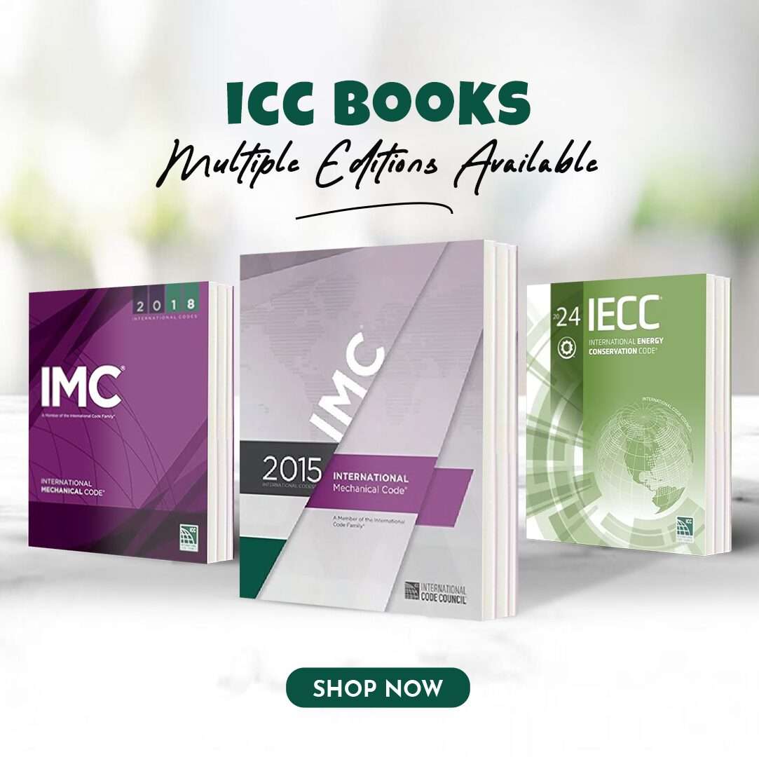 ICC Books